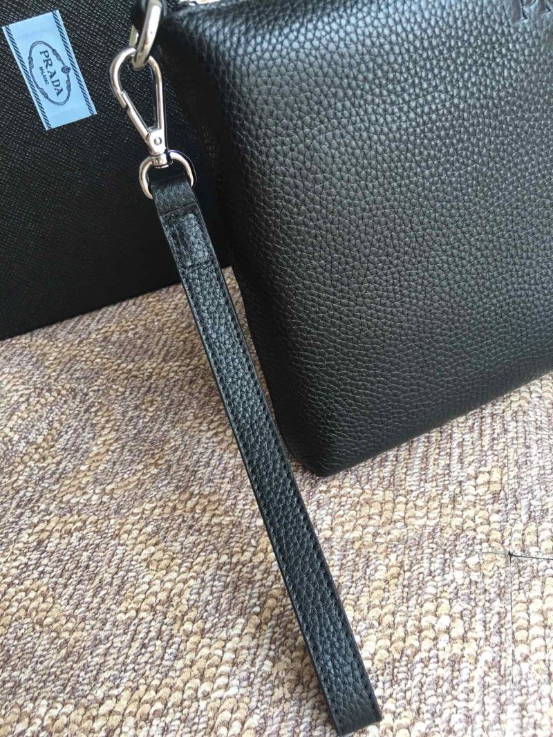 mens Pra*a briefcases